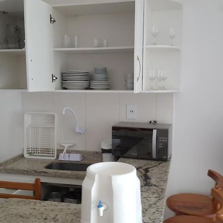 Condominio Mont Hebron - Apto 3A Porto Seguro Esterno foto