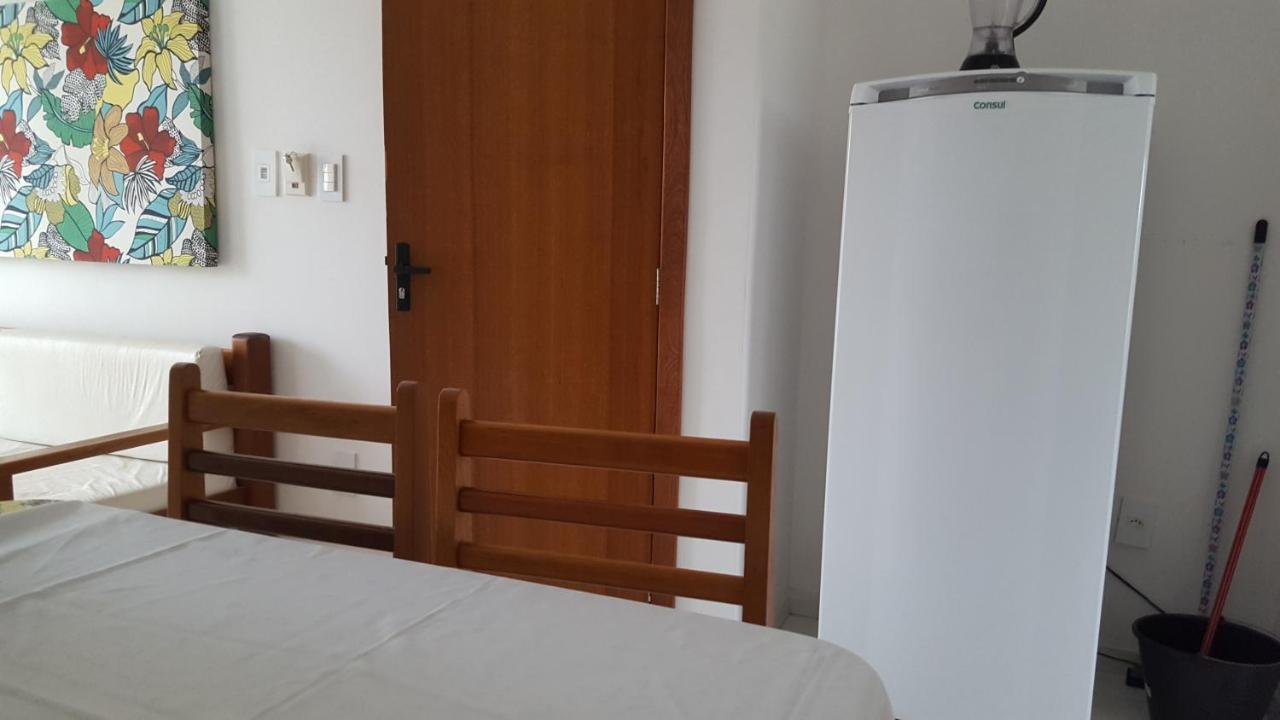 Condominio Mont Hebron - Apto 3A Porto Seguro Esterno foto