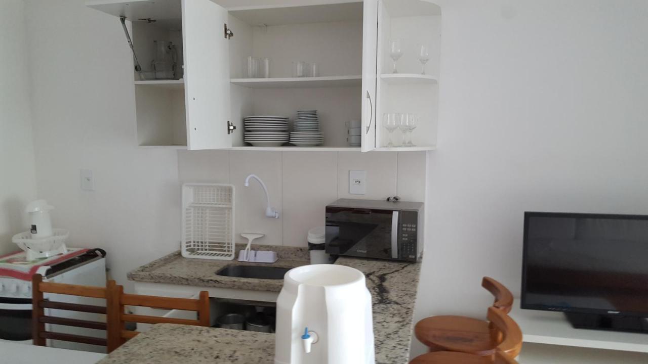 Condominio Mont Hebron - Apto 3A Porto Seguro Esterno foto